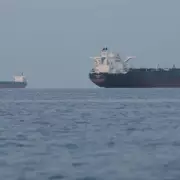 Iran Accused of Laying Additional Mines in Strait of Hormuz After Satellite Images Emerge