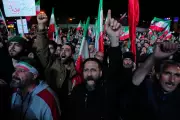 Iran and US Agree Two-Week Ceasefire, Talks Set for Islamabad