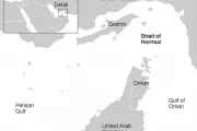 Iran Authorises Essential Goods Passage Through Strait of Hormuz Amid Conflict
