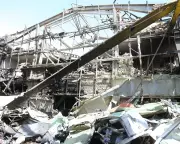 Iran Condemns Trump's Threats as Middle East Crisis Escalates