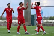Iran Confirms 'Proud Participation' in 2026 World Cup in US Amid Conflict