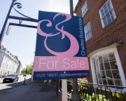 Iran Conflict Rattles UK Housing Market as Canterbury Sellers Feel Trapped