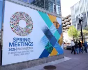 Iran Conflict Threatens Global Oil Prices and Inflation, Warns World Bank