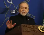 Iran Courts Europe in Diplomatic Push to Pressure US Over Hormuz and Nuclear Stalemate