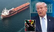 Iran Demands $1 Million Per Ship in Strait of Hormuz Ceasefire Deal