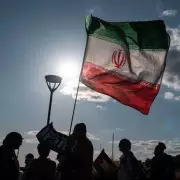 Iran Embassy Urges UK Expats to 'Sacrifice Lives' for Homeland in Chilling Recruitment Drive