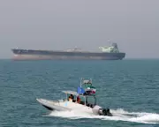 Iran Gains Unprecedented Leverage in Nuclear Talks After Hormuz Closure