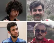 Iran Hangs 16 Men in a Month Under Cover of War, Rights Groups Say