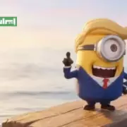 Iran Mocks Trump as 'Minion' in AI Propaganda Video on Strait of Hormuz