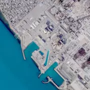 Iran Nuclear Plant Struck in Airstrike, Guard Killed, 'Major Disaster' Alert Issued