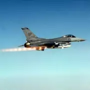 Iran Offers £50k Bounty for US Pilot After F-15 Shot Down in Escalating Conflict