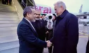 Iran Offers to End Strait of Hormuz Chokehold Without Nuclear Deal