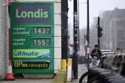Iran Oil Crisis Costs UK Drivers £2 Billion in Fuel Price Hikes