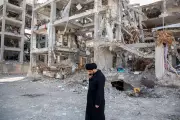 Iran Rejects Ceasefire Proposal as Trump's Deadline Approaches