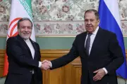Iran Seeks Russian Mediation in US Peace Talks Amid Trump Threats