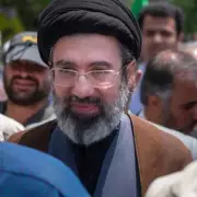 Iran Threatens 'Hell' and 'New Surprises' for US as Ceasefire Deadline Looms