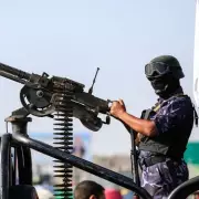 Iran Threatens to Block Bab al-Mandeb Strait in Retaliation for US Hormuz Blockade