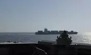 Iran Vows Swift Retaliation After US Navy Seizes Cargo Ship in Strait of Hormuz