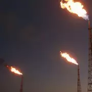 Iran Vows to Cut Off Oil and Gas to US and Allies for Years Amid Escalating Conflict