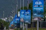 Iran War Ceasefire Nears Expiry as Islamabad Prepares for Crucial Talks