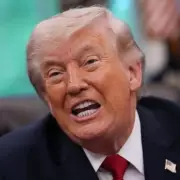 Iran War Live: Trump Vows Nuclear Ban as New Peace Plan Expected