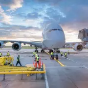 Iran War Sparks Global Aviation Fuel Crisis with Flight Cancellations and Limits