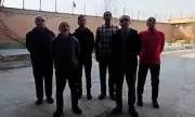 Iranian Dissidents Sing Before Execution in Smuggled Video
