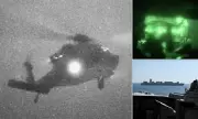 Iranian Drones Target US Navy in Gulf of Oman Amid Tanker Seizure Crisis