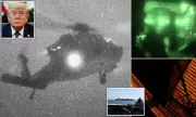 Iranian Drones Target US Ships in Gulf as New Tanker Raid Images Emerge