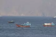 Iranian Gunboats Attack Tanker in Strait of Hormuz Amid Heightened Tensions