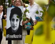Iranian Human Rights Lawyer Nasrin Sotoudeh Arrested Amid Civil Society Crackdown