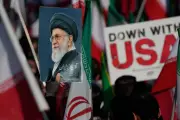 Iranian Life Under Wartime 'Martial Law': Arrests, Beatings, and Fear