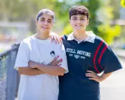 Iranian Women Footballers Granted Asylum in Australia Vow to Continue Sporting Careers