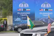 Iranians Blame Trump's Demands as Peace Talks Collapse After 21 Hours