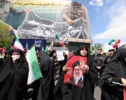 Iranians Express Distrust and Mixed Emotions Following US-Iran Ceasefire Announcement