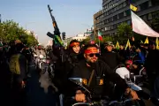 Iranians Face Dread as US Ceasefire Nears End Amid Blackout and Crackdown
