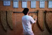 Iranians in Turkey Face Forced Return as War Disrupts Precarious Lives
