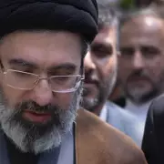 Iran's 10 Demands to Trump: $2M Ship Fee for Hormuz Strait in Ceasefire Deal