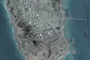 Iran's Kharg Island Struck as IRGC Warns 'Restraint is Over' Amid Trump Ultimatum