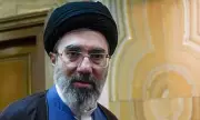 Iran's New Supreme Leader Injured in Airstrike, Participates in Meetings Remotely