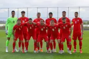 Iran's World Cup Hopes Advance in FIFA Talks Amidst War Uncertainty