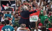 Iraqi-Australians Celebrate as Graham Arnold Guides Iraq to First World Cup in 40 Years