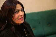 Iraqi Women Mourn Sajida Obaid, Singer Who Created Safe Spaces for Female Freedom