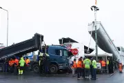 Ireland's Fuel Crisis Deepens as Protests Block Oil Supply, Taoiseach Warns