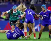 Ireland's Revenge Mission Fails Amid Missed Chances in Six Nations