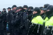 Irish Defence Forces Deployed as Fuel Blockades Threaten National Supply