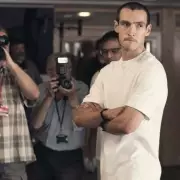 Irish Drama 'Saipan' on Prime Video Depicts Infamous Roy Keane World Cup Walkout