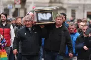Irish Fuel Crisis Deepens as Motorway Closures Continue Amid Renewed Talks