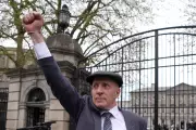 Irish Minister Healy-Rae Resigns, Expresses 'Grave Reservations' About Taoiseach