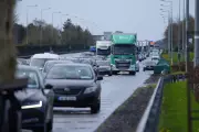 Irish Ministers Defend Fuel Crisis Response Ahead of No Confidence Vote